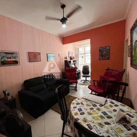 Buy this 3 bed apartment on Rua Joseph Bloch in Copacabana, Rio de Janeiro - RJ