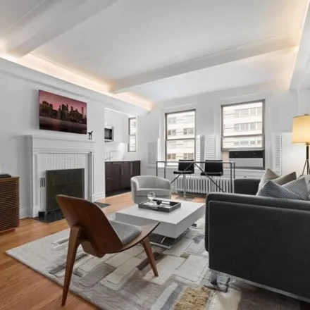 Buy this studio apartment on 310 East 69th Street in New York, NY 10065
