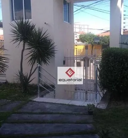 Buy this 2 bed apartment on Avenida Tenente Lisboa in Jacarecanga, Fortaleza - CE