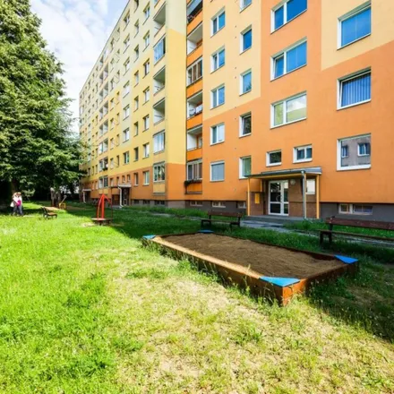 Rent this 2 bed apartment on Horní náměstí in 750 00 Přerov, Czechia