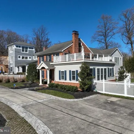 Buy this 5 bed house on 7 Herndon Avenue in Arundel on the Bay, Bay Ridge