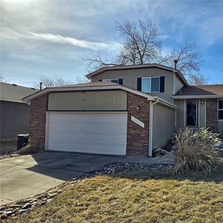 Buy this 4 bed house on 14954 East Adriatic Place in Aurora, CO 80014