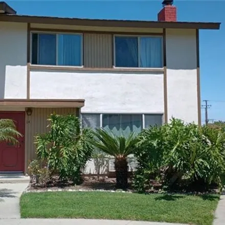 Buy this 3 bed condo on 1722 Mitchell Avenue in Tustin, CA 92780