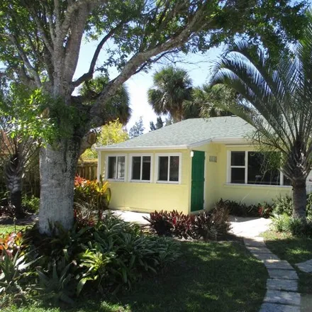 Rent this 2 bed house on 4839 South Indian River Drive in Fort Pierce, FL 34982