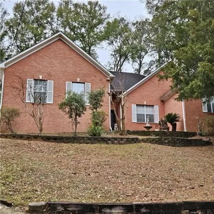 Buy this 4 bed house on 180 Donette Loop in Daphne, AL 36526