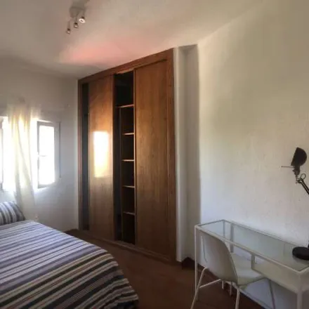 Image 4 - Calle de San Raimundo, 32, 28039 Madrid, Spain - Apartment for rent