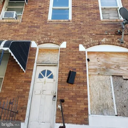 Buy this 2 bed house on 37 Wheeler Avenue in Baltimore, MD 21223