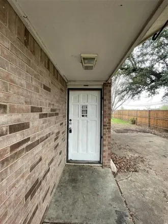 Rent this 3 bed house on 2901 Nelson Drive in Mesquite, TX 75150