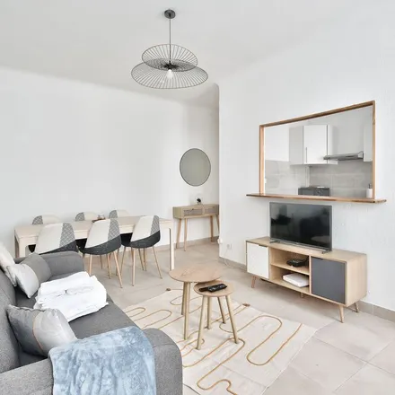 Image 3 - 4 Avenue de Mazargues, 13008 Marseille, France - Apartment for rent