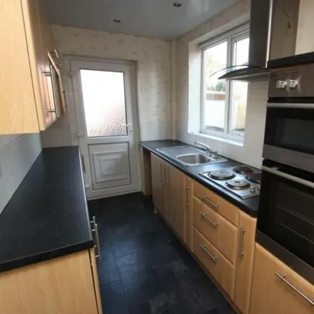 Rent this 3 bed house on Uphall Road in London, IG11 8PZ