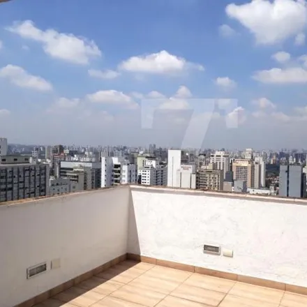 Buy this 1 bed apartment on Alameda Itu 699 in Cerqueira César, São Paulo - SP