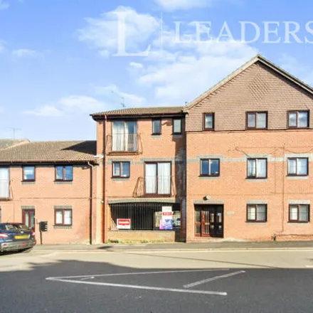 Rent this 1 bed apartment on Edward Street in Dunstable, LU6 1PZ
