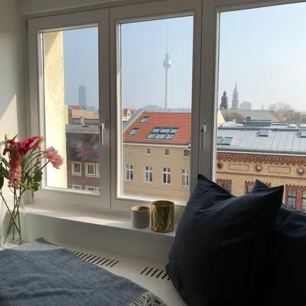 Rent this 2 bed apartment on Torstraße 163 in 10115 Berlin, Germany