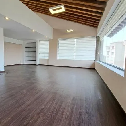 Rent this 2 bed apartment on Privada Veracruz in Cuajimalpa de Morelos, 05270 Jesús del Monte