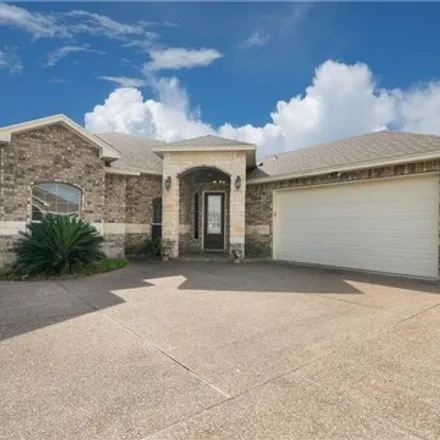 Buy this 4 bed house on 6799 Spurs Nation Drive in Corpus Christi, TX 78414