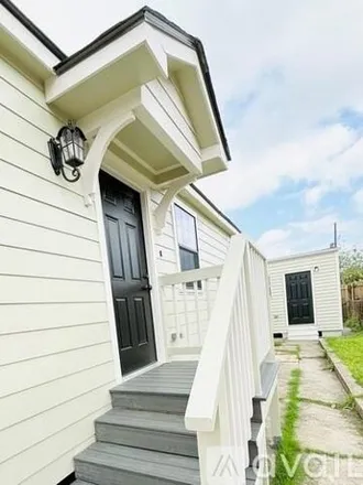 Rent this 3 bed house on 5127 Arts Street in New Orleans, LA 70122