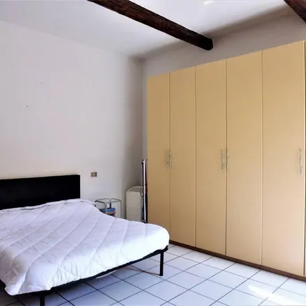 Rent this 1 bed apartment on Via Vignatagliata 50 in 44141 Ferrara FE, Italy