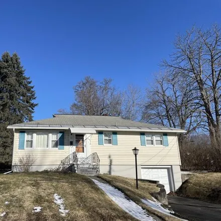 Buy this 3 bed house on 171 Connecticut Avenue in Adams Junction, Pittsfield