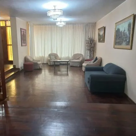 Buy this 8 bed house on Calle Corot in San Borja, Lima Metropolitan Area 15041