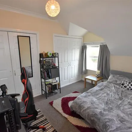 Rent this 1 bed apartment on 33 Leopold Street in Derby, DE1 2HF