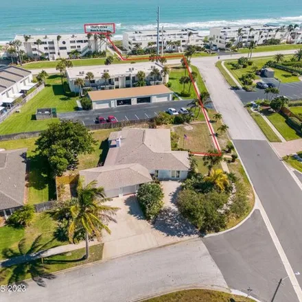 Rent this 4 bed house on 196 Cherry Drive in Melbourne Beach, Brevard County