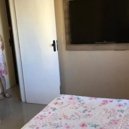 Buy this 3 bed apartment on Rua São Longuinhos 59 in Praia de Iracema, Fortaleza - CE