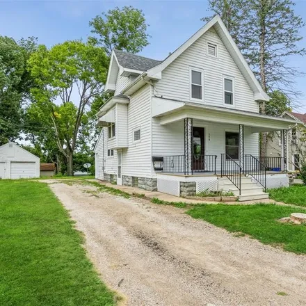Buy this 3 bed house on 148 33rd Street Northeast in Cedar Rapids, IA 52402