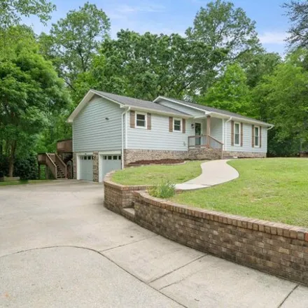 Image 3 - 5382 South Broken Bow Drive, Meadowbrook, Shelby County, AL 35242, USA - House for sale