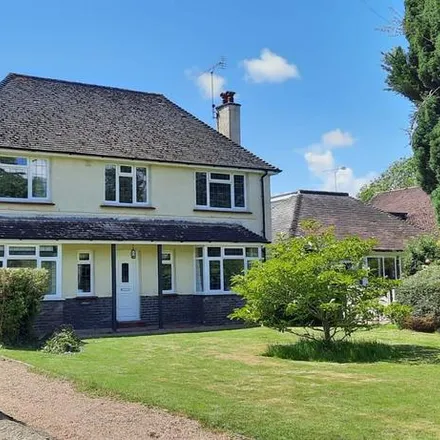 Rent this 3 bed house on Shripney Road in Shripney, PO22 9NX