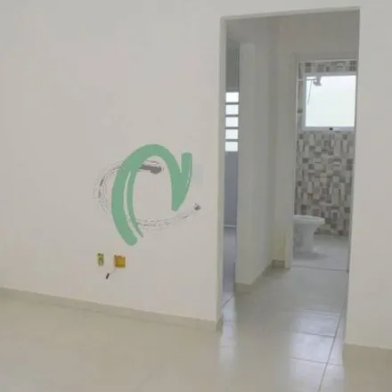 Buy this 2 bed apartment on Rua Morvan Dias de Figueiredo in Boa Vista, São Vicente - SP
