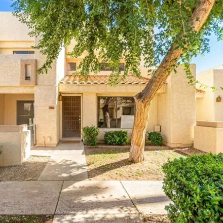 Rent this 2 bed house on 746 East Morningside Drive in Phoenix, AZ 85022