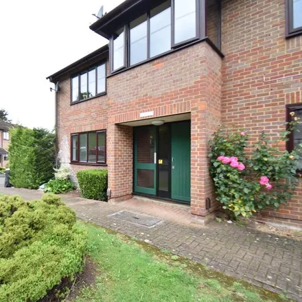 Rent this 1 bed apartment on Stoney Grove in Chesham, HP5 3BN