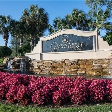 Buy this 3 bed condo on The Club at Grandezza in 11481 Grande Oak Boulevard, Lee County