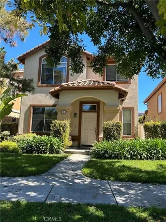 Rent this 3 bed house on 28 Avanzare in Irvine, California
