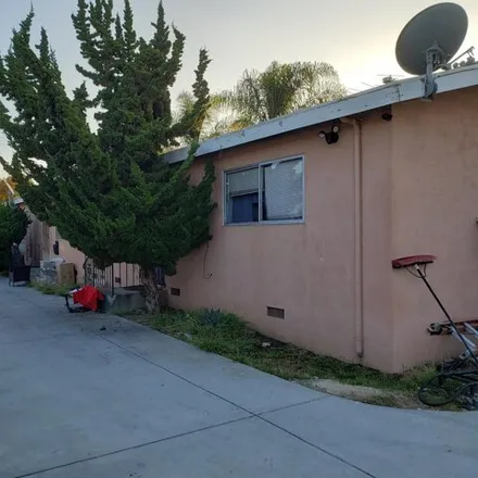 Buy this 4 bed house on 21573 Meekland Ave in Hayward, California
