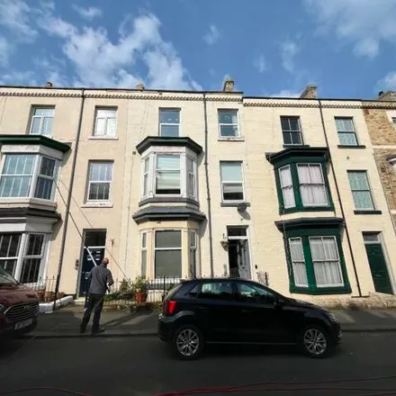 Rent this 1 bed apartment on Pearl Street in Saltburn by the Sea, TS12 1DZ