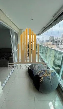 Buy this 2 bed apartment on Avenida Santo Amaro 3618 in Brooklin Novo, São Paulo - SP