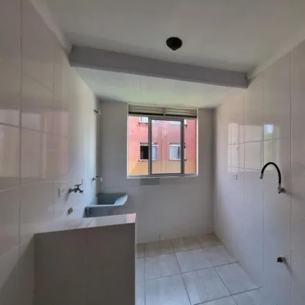 Rent this 2 bed apartment on Rua Paranaguamirim 1322 in Paranaguamirim, Joinville - SC