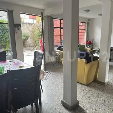 Buy this 3 bed house on Calle Norte 7-A in Colonia Panamericana, 07770 Mexico City
