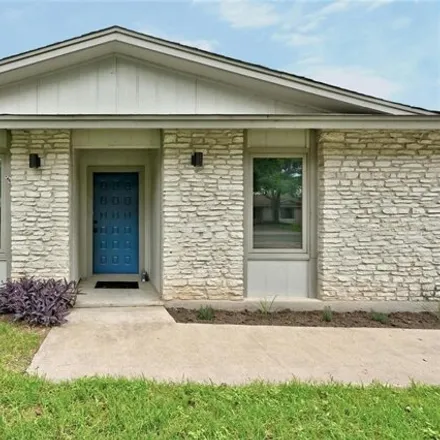 Rent this 3 bed house on 3326 Clarksburg Drive in Austin, TX 78745