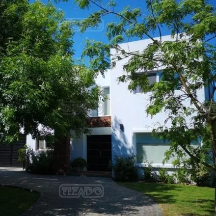 Rent this 4 bed house on unnamed road in Partido de General Rodríguez, Buenos Aires
