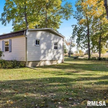 Image 3 - 899 Camp Grove Road, Marshall County, IL 61565, USA - House for sale