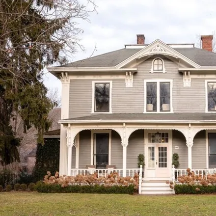 Buy this 6 bed house on 158 River Street in Village of Middleburgh, Schoharie County