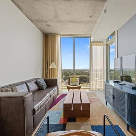 Buy this 1 bed condo on Natiivo in 48 East Avenue, Austin