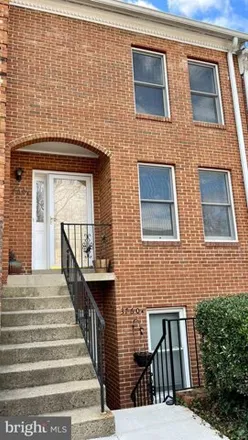 Rent this 2 bed townhouse on 3770 Madison Lane in Bailey's Crossroads, VA 22041