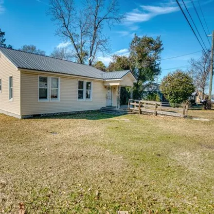 Image 3 - 130 Blanton Street Northeast, Pelham, Mitchell County, GA 31779, USA - House for sale