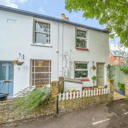 Buy this 3 bed house on Latimer Road in London, TW11 8EY