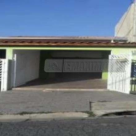 Buy this 2 bed house on Rua Santina Elias Neves in Altos de Votorantim, Votorantim - SP