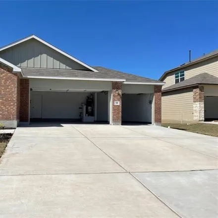 Image 2 - Otter Road, Kyle, TX 78640, USA - House for rent