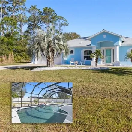 Buy this 3 bed house on 46 Buffalo View Lane in Palm Coast, FL 32137